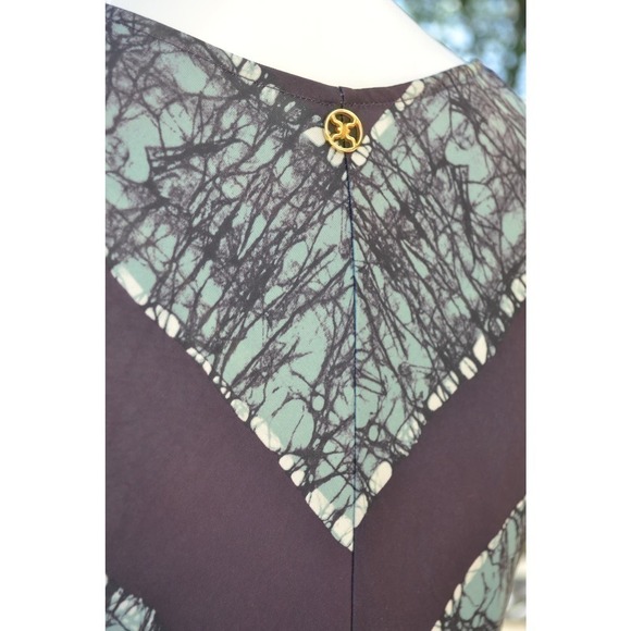 Vix Paula Hermanny Maxi Dress LT91R - Picture 4 of 7